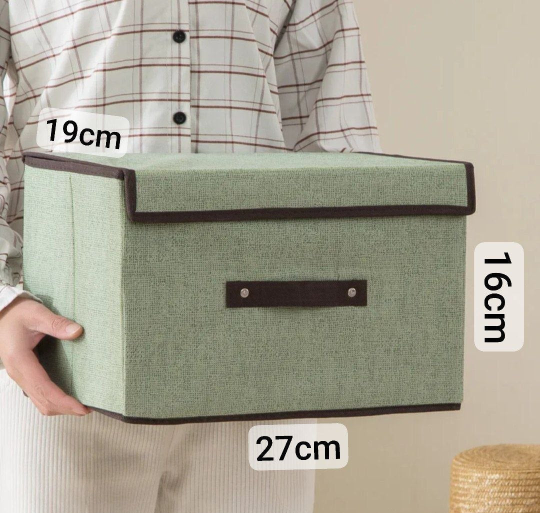 CAJA ORGANIZADORA