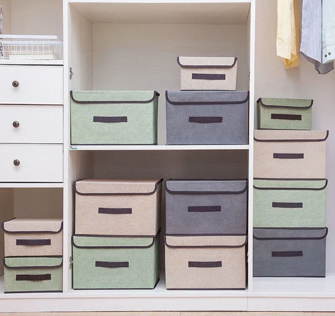 CAJA ORGANIZADORA