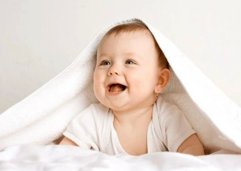 COBIJA PARA BEBE CON CAPUCHA