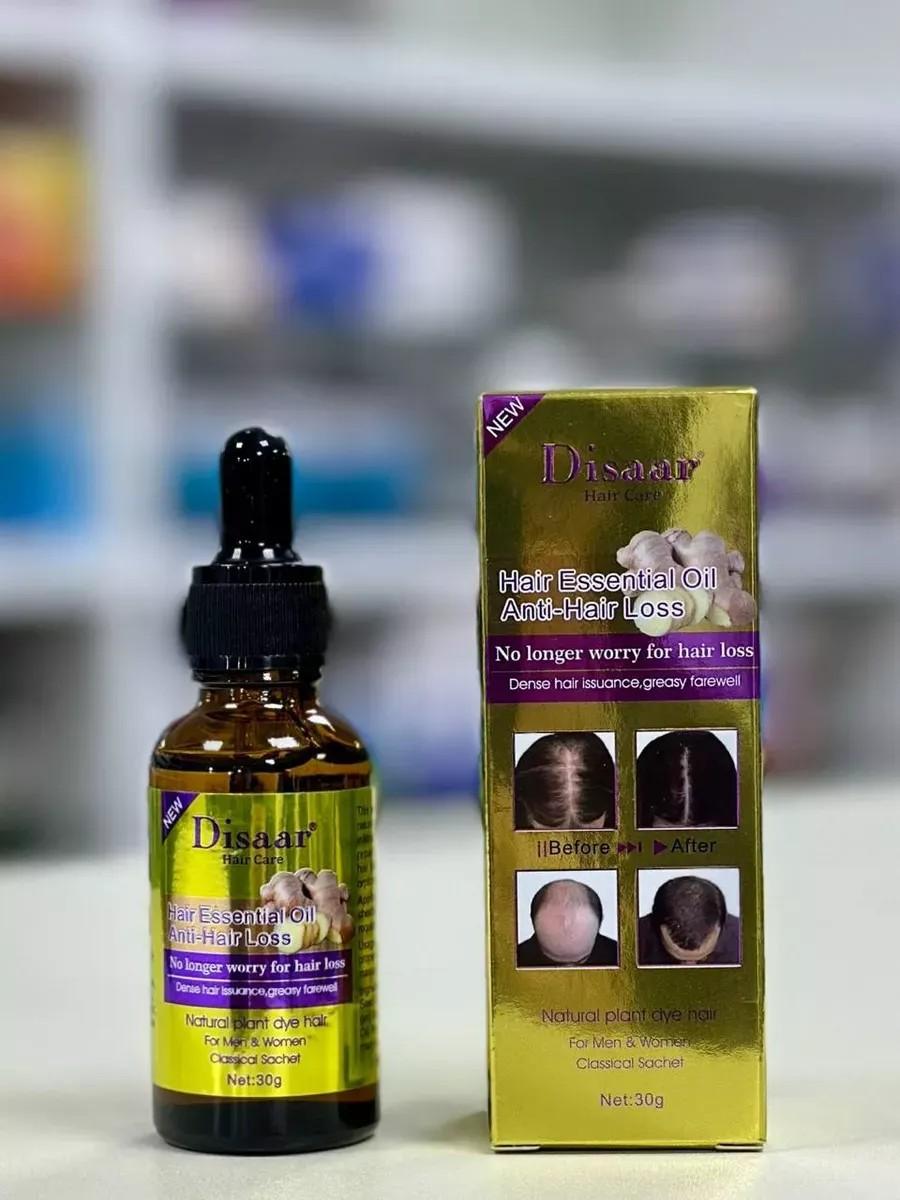 Kit Crecimiento Capilar Cepillo Y Serum