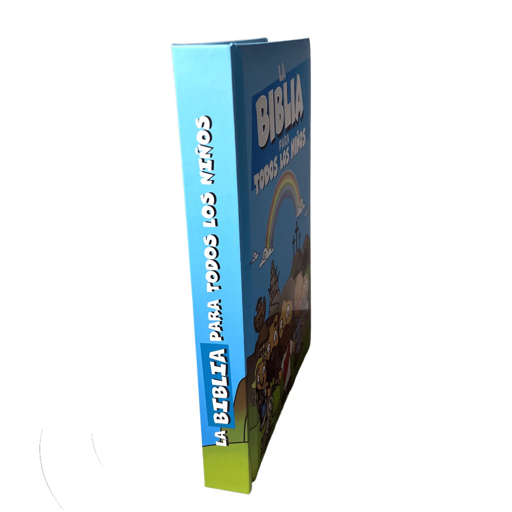 Biblia para niños