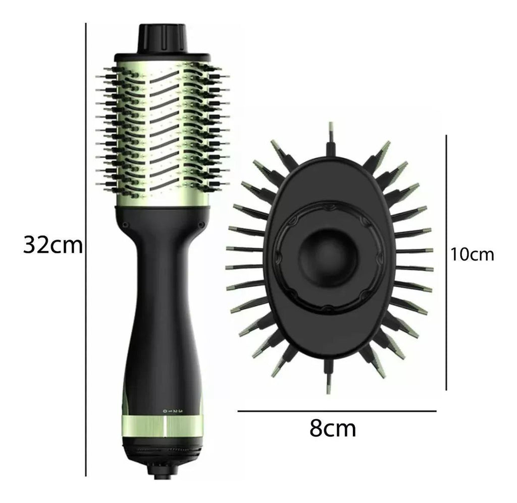 Cepillo Secador 2 en 1